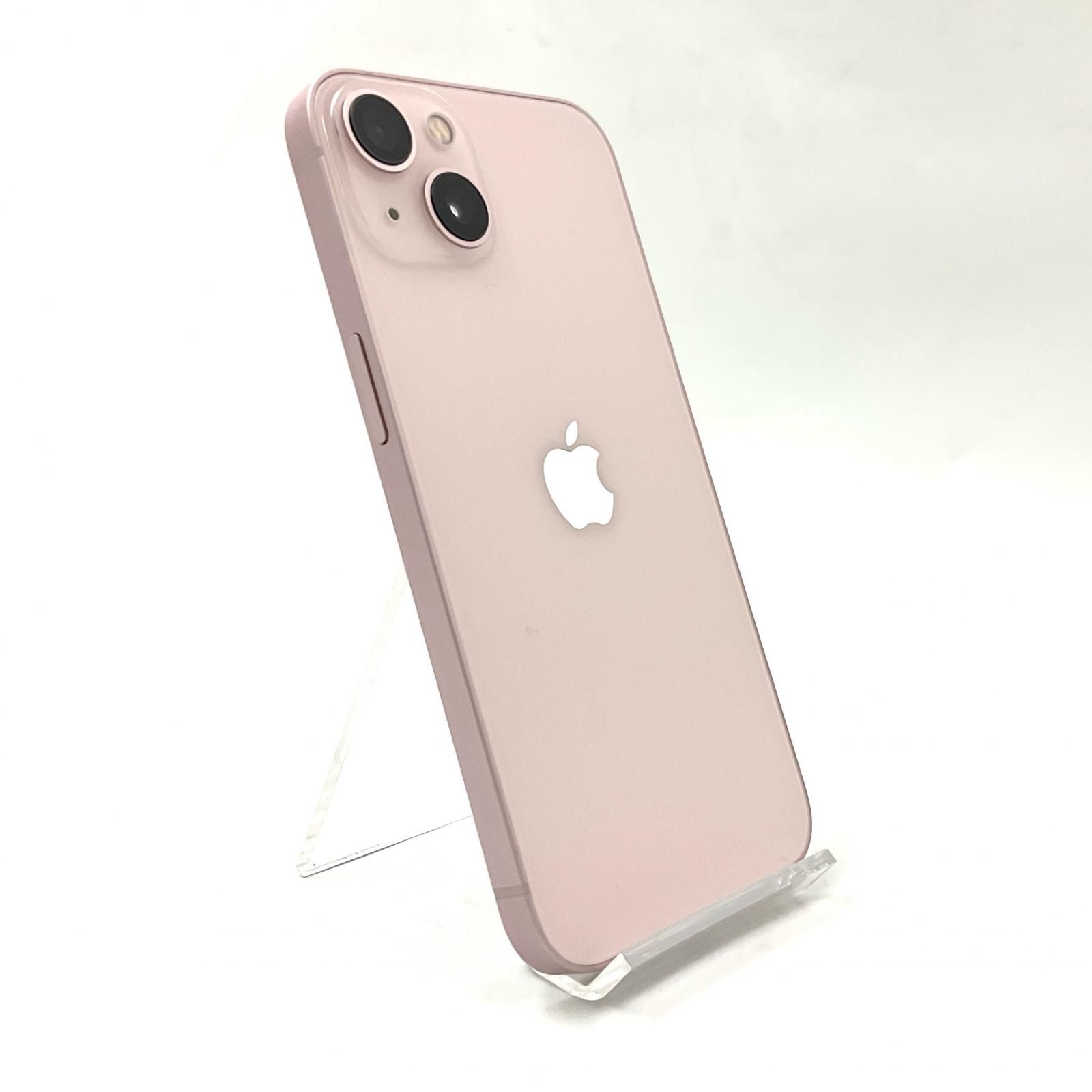 1週間限定出品です！ 【美品】iPhone13 ピンク 256GB Apple iPhone 13 256GB SIMフリー [ピンク] 価格比較 - 価格.com