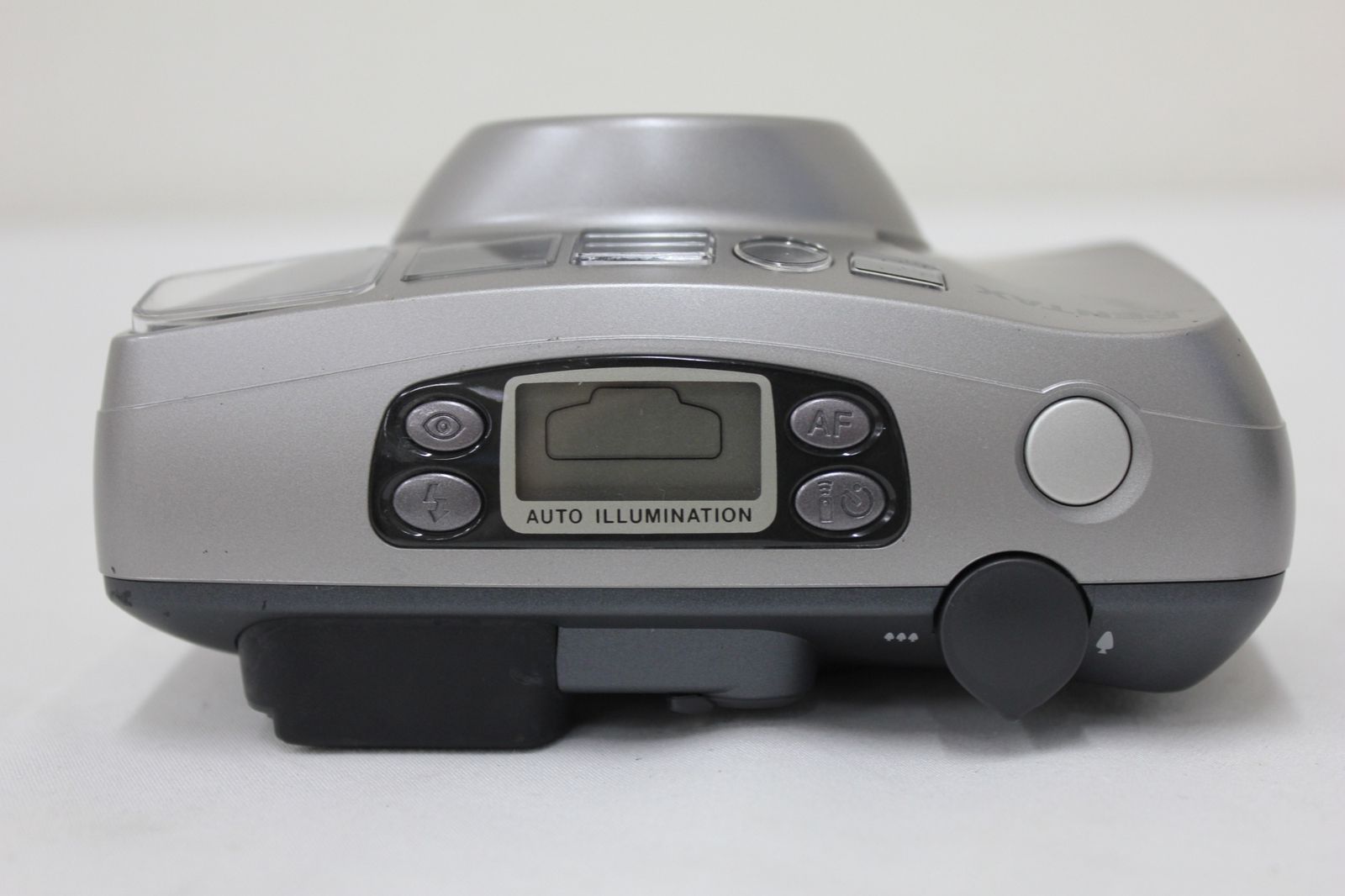 返品保証 ペンタックス