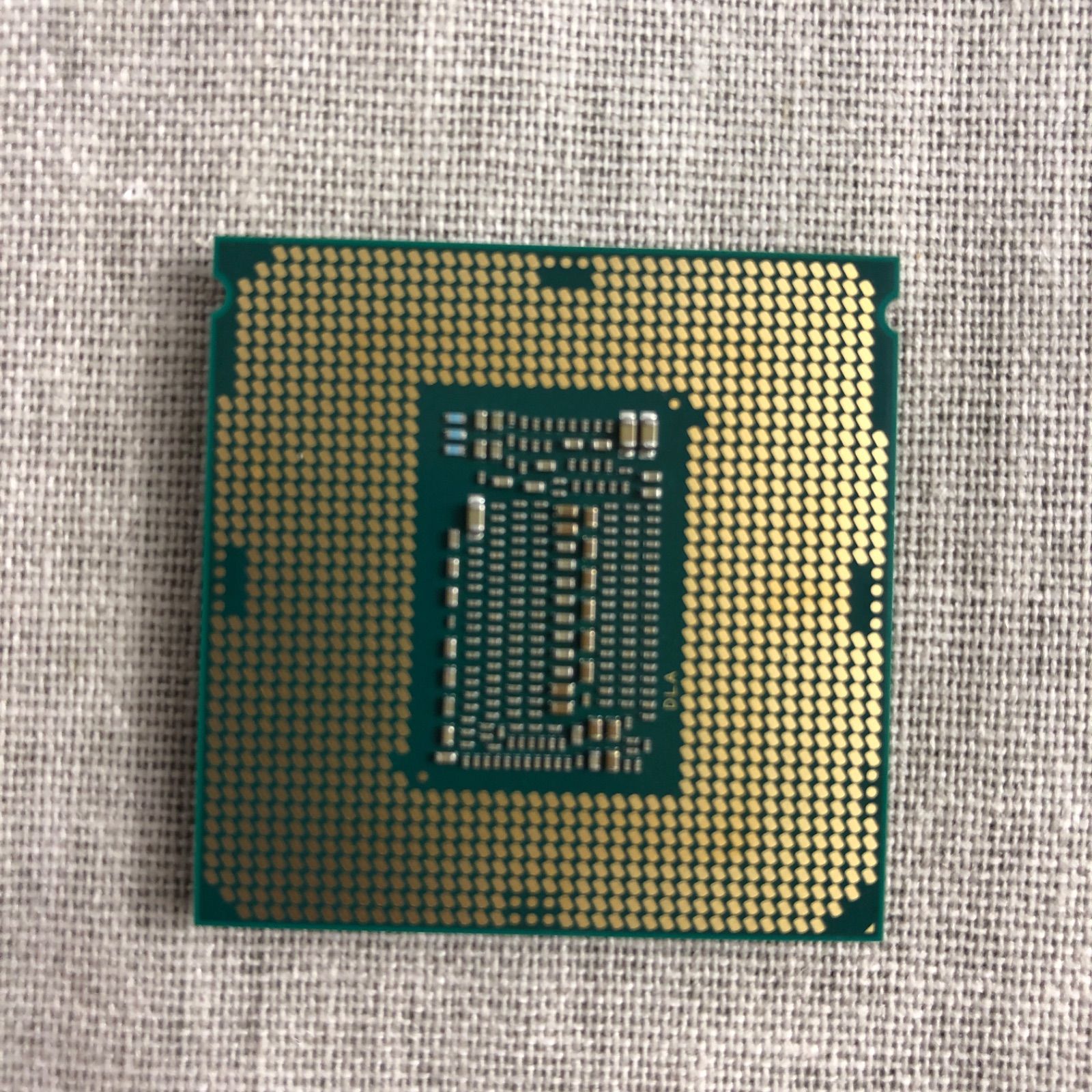 Core i7-9700 BIOS確認済 CPU Intel Core i7-9700【BIOS起動確認済】/CPU_M230529 - メルカリ