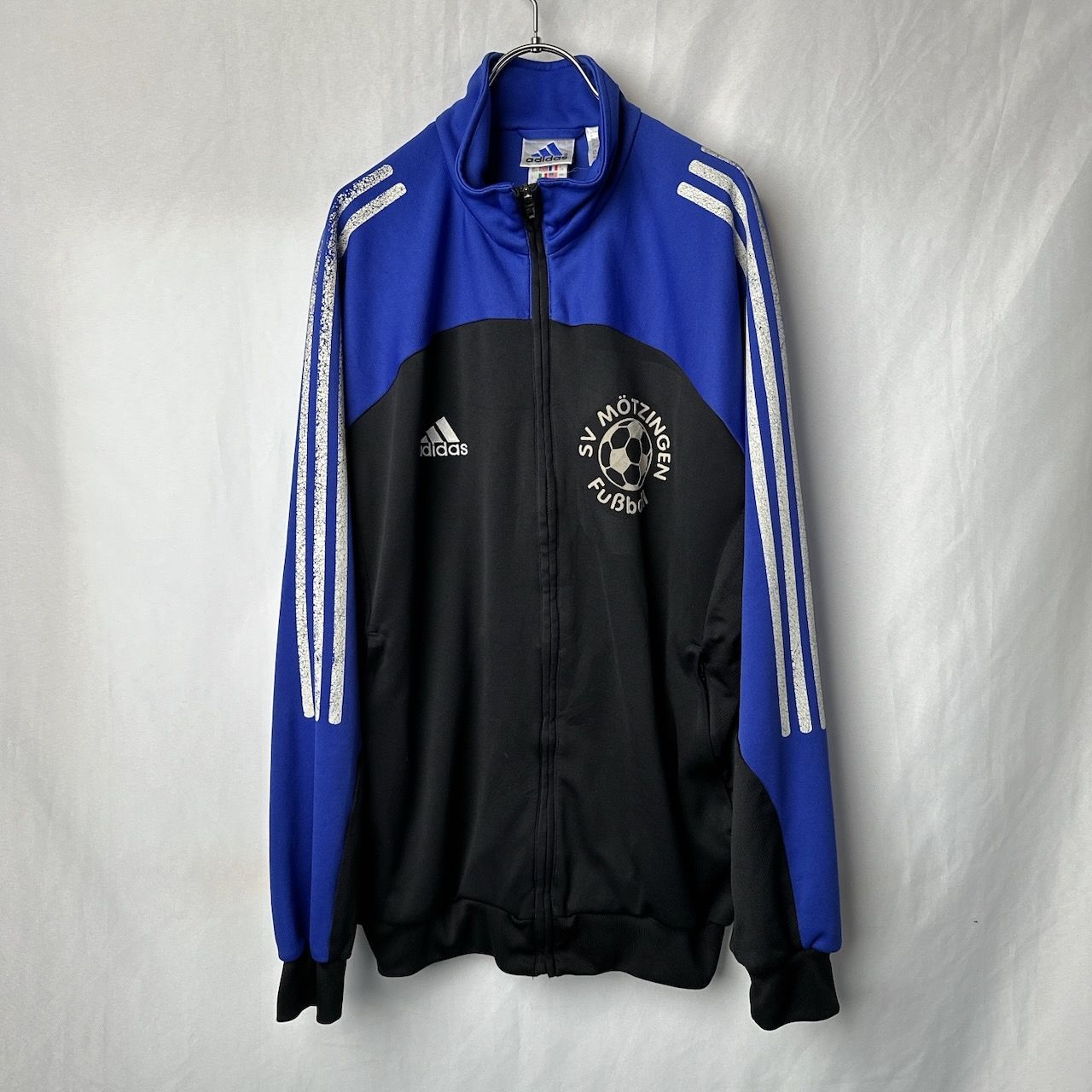 アディダス トラックジャケット ジャージ ジャマイカ サッカー 2XL adidas アディダス サッカー トラックジャケット ジャージ L