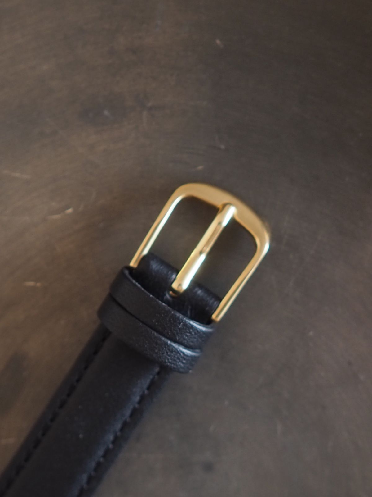 エメラルド ウォッチ