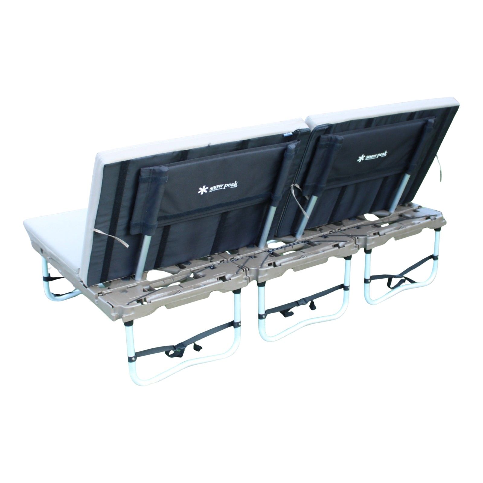 スノーピーク ラックソットマルチスターターセット SET-200 snow peak