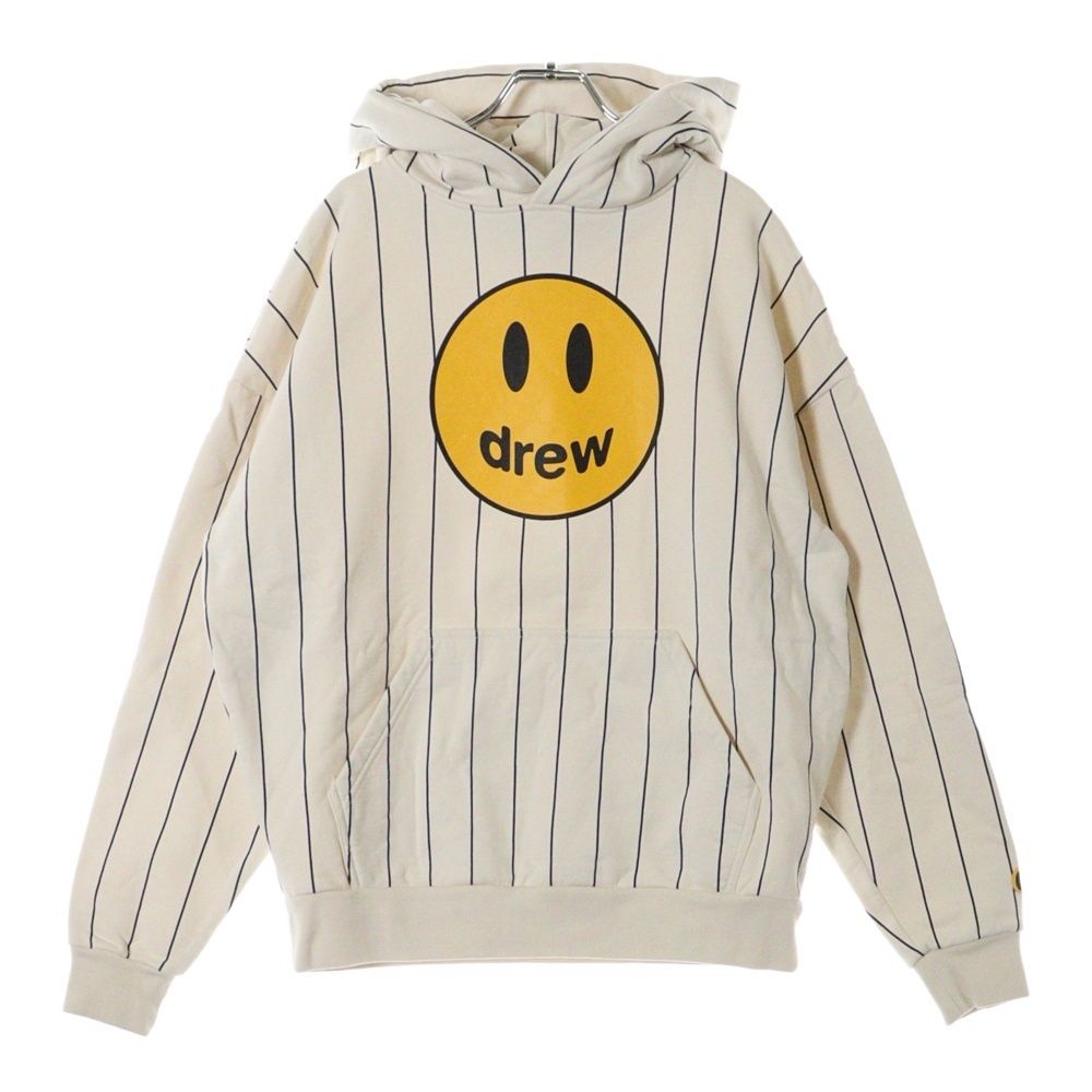 drew house (ドリューハウス) 22SS MASCOT HOODIE フロントマスコット 