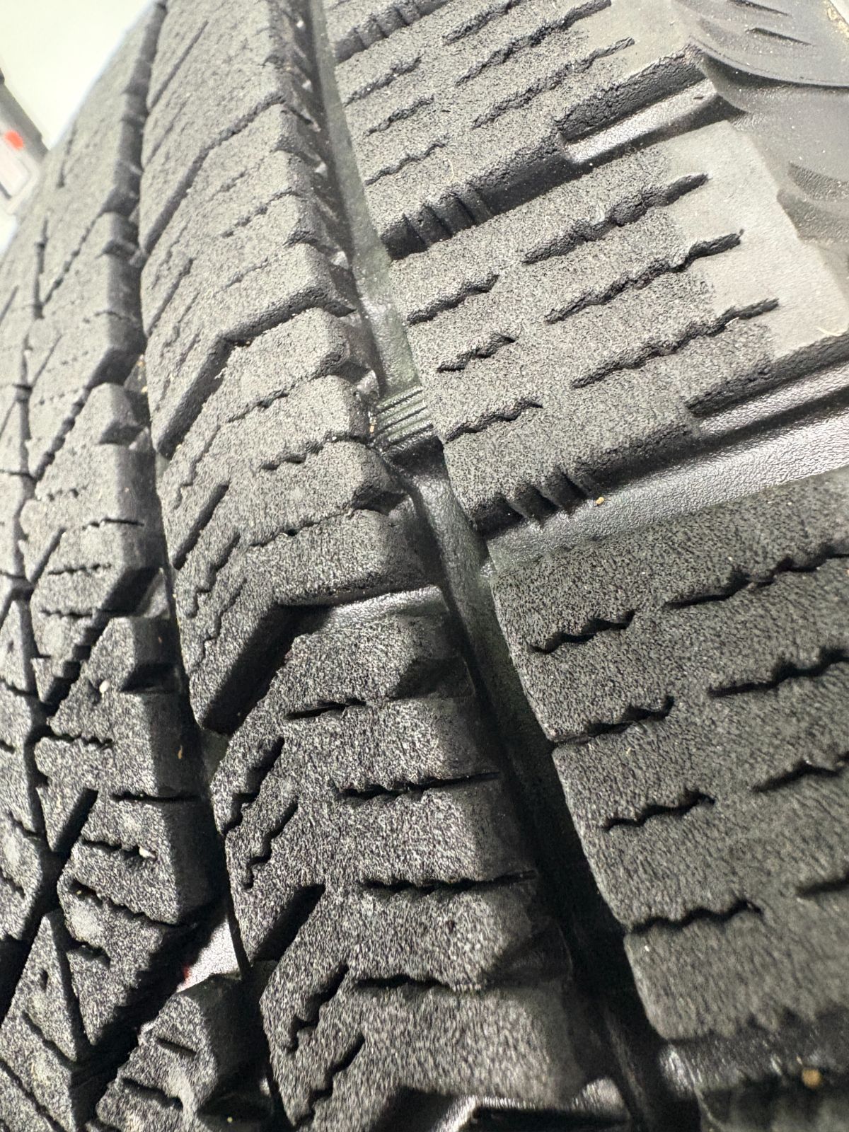 スタッドレス TA671