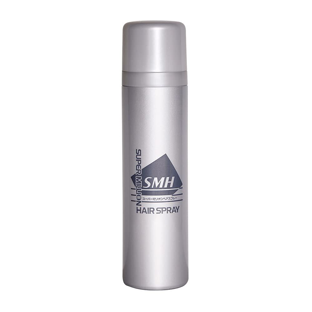  4点セット スーパーミリオンヘアー 30 g 約75回分 × ダークブラウン ＆スーパーミリオンヘアスプレー 100 2本 セット その他 フェイスケア