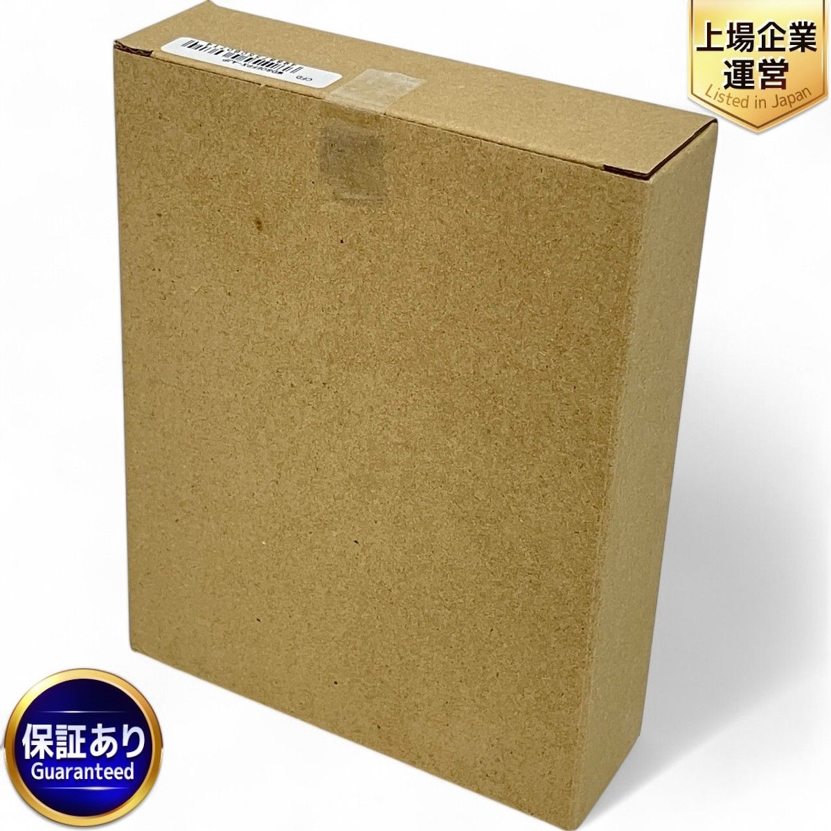 WESTERN DIGITAL WD Red Plus WD80EFPX 3.5インチ 8TB HDD SATA 6Gbp/s NAS ハードディスク 茶箱 未使用 Z9549483