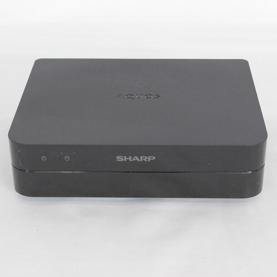 シャープ　アクオス　2T-C16AP　チューナー 防水 シャープ アクオス 2T-C16AP チューナー 防水 - メルカリ