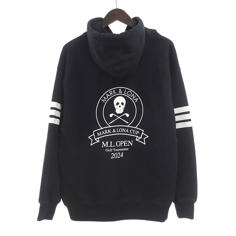 マークアンドロナ/MARKLONA GOLF ゴルフ MARK LONA CUP 2024