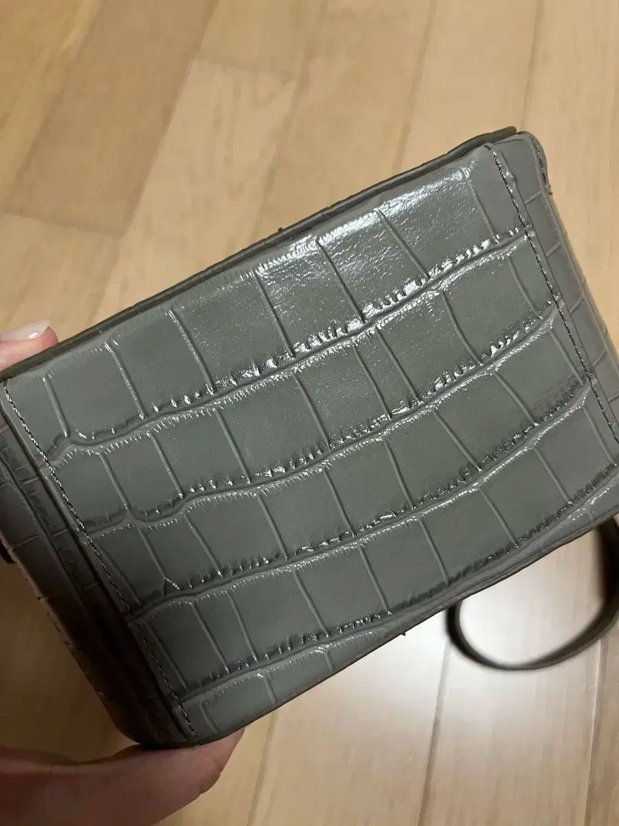 どんぐり クロスバッグ