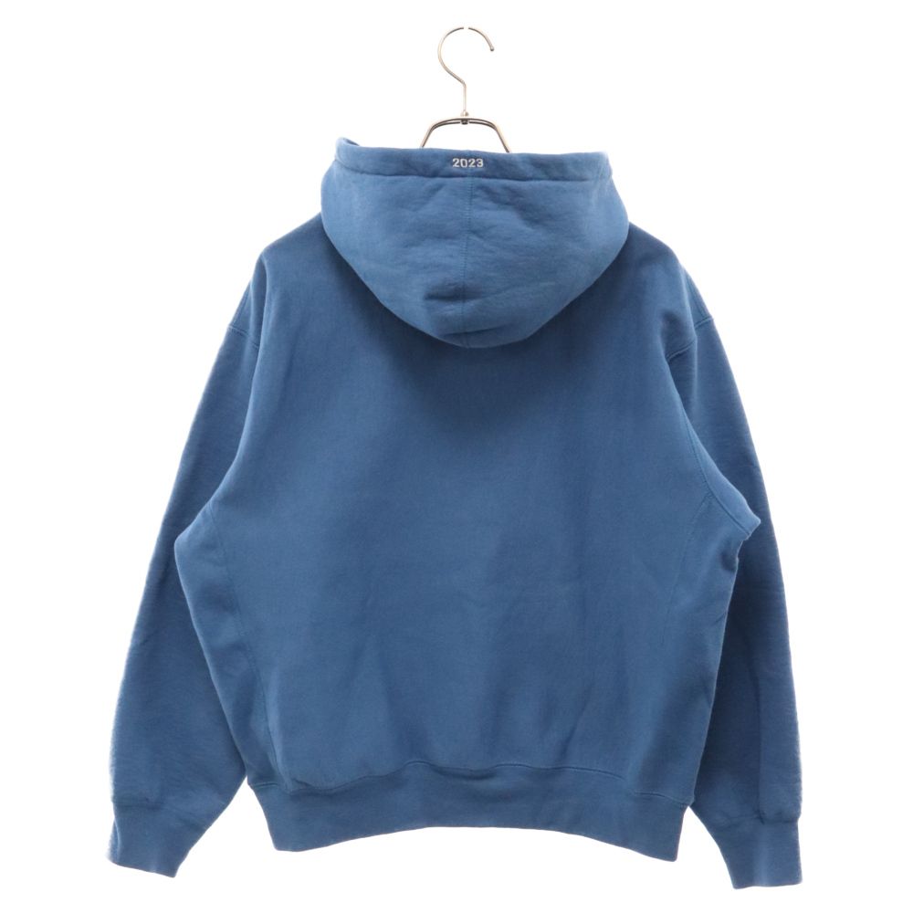 SUPREME (シュプリーム) 23AW BOX Logo Hooded Sweatshirt ボックス ...