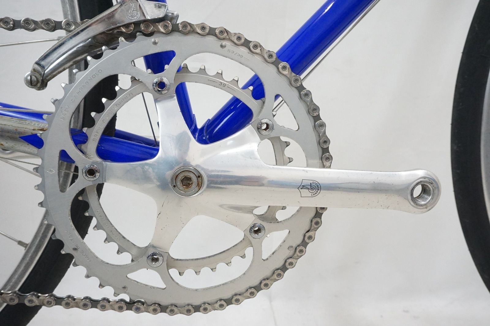COLNAGO 「コルナゴ」 SUPER 1990年頃 ロードバイク / バイチャリ福岡 