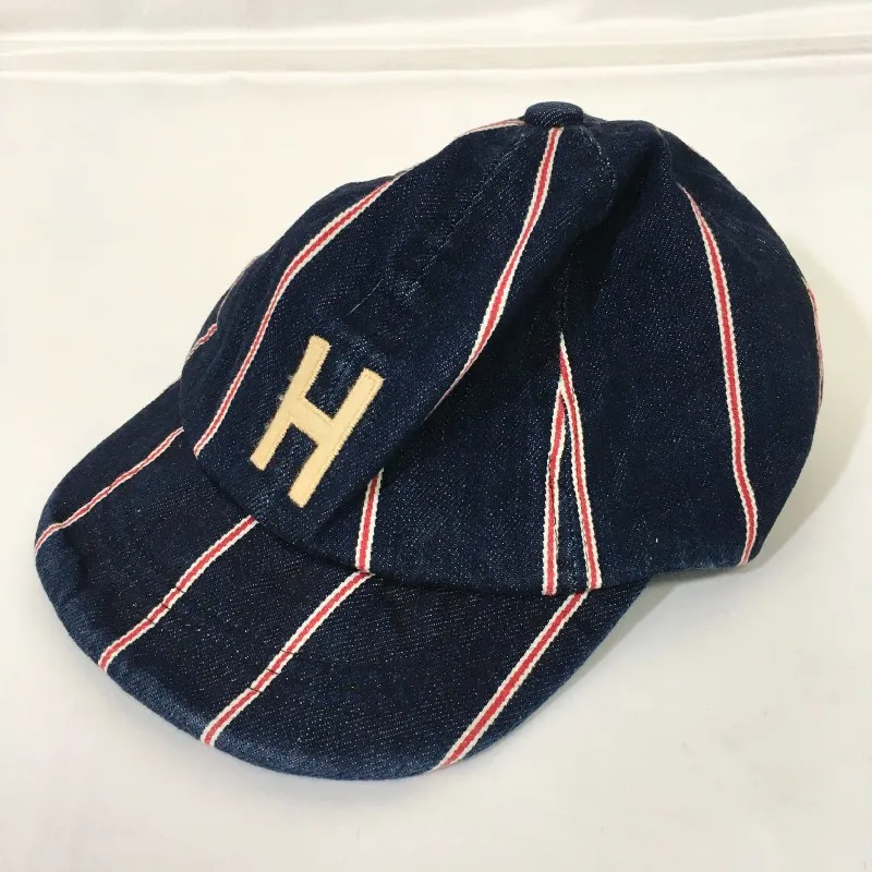 ゴートゥーハリウッド Go To Hollywood 帽子 Hat Cap 男の子 ブラウン