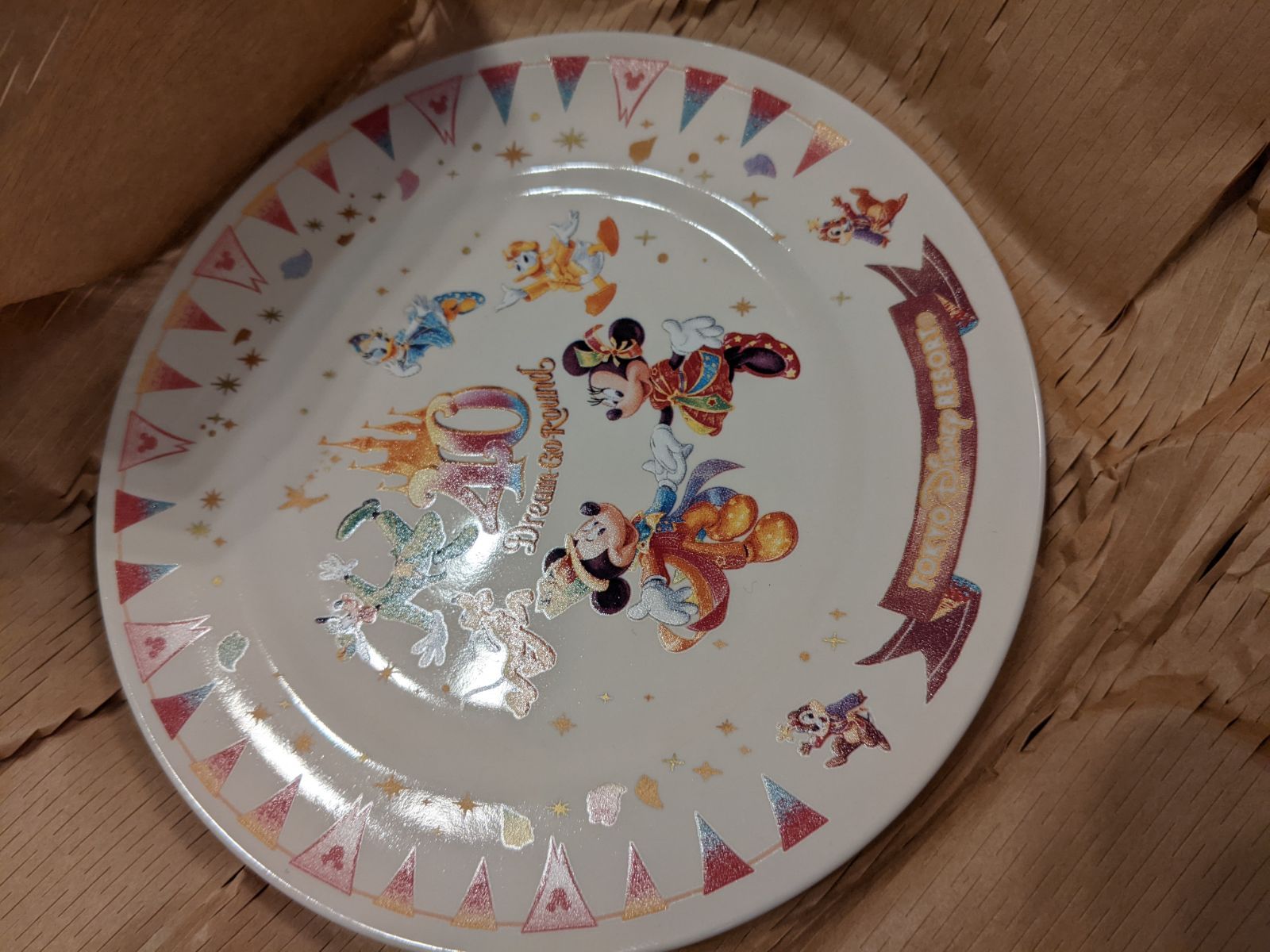 Disney - ★DISNEY RESORT限定　スーベニア各種有　ダッフィー＆フレンズ応相談 ☆DISNEY RESORT限定 スーベニア各種有 ダッフィー＆フレンズ応相談