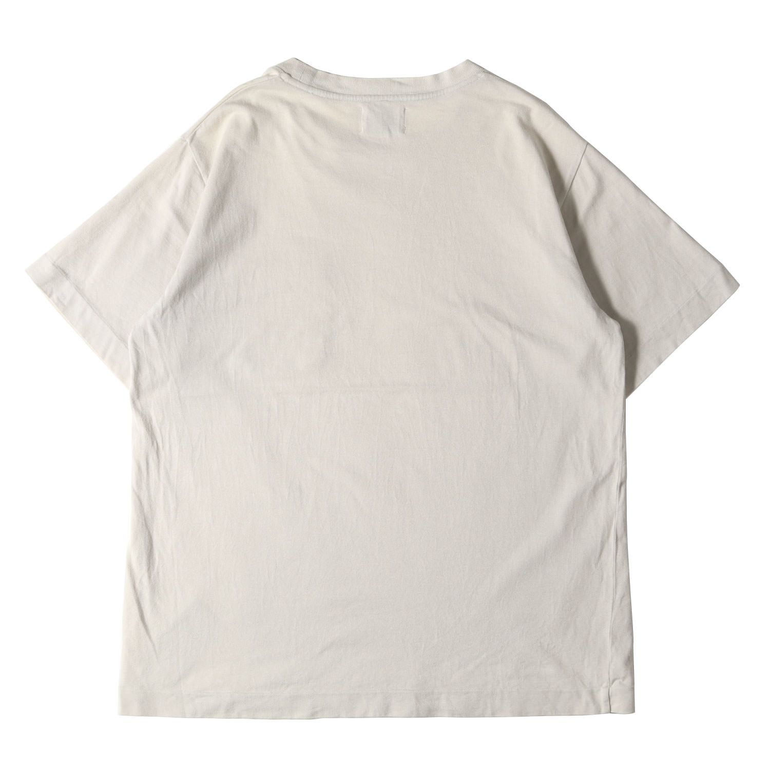 SALE】 blurhms 半袖Ｔシャツ サイズ3 ROOTSTOCK トップス - www