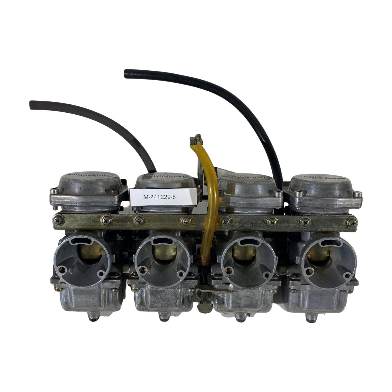 SUZUKI GS550 キャブレター スズキ