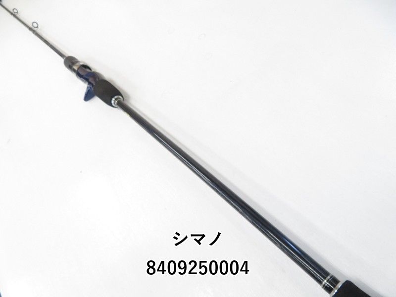 シマノ 13ゲームタイプ スローJ B685 04-8409250004