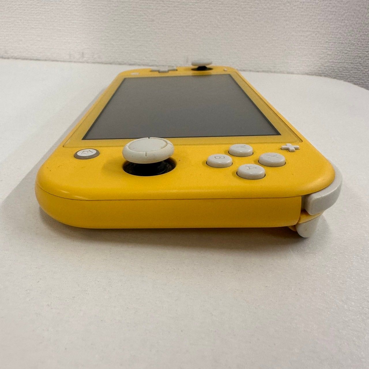 Nintendo Switch Lite イエロー 充電器なし Nintendo Switch Lite イエロー 充電器なし 71EIQQeeY8L._UF894