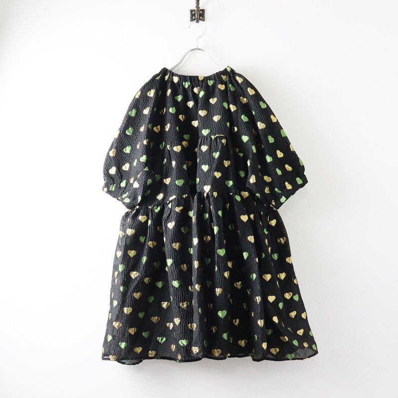 sister jane シスタージェーン canvas heart トップス Sister Jane（シスタージェーン）の「SisterJane/シスター