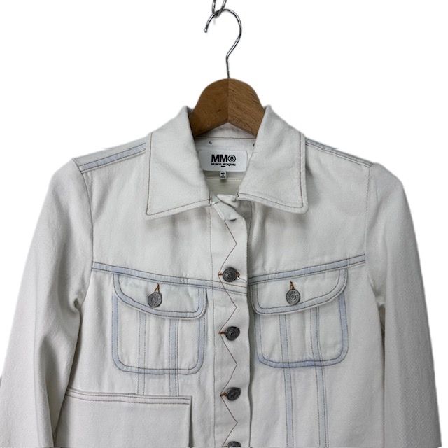 エムエムシックス メゾンマルジェラ MM6 Maison Margiela 22SS エムエムシックス メゾンマルジェラ MM6 Maison Margiela 22SS