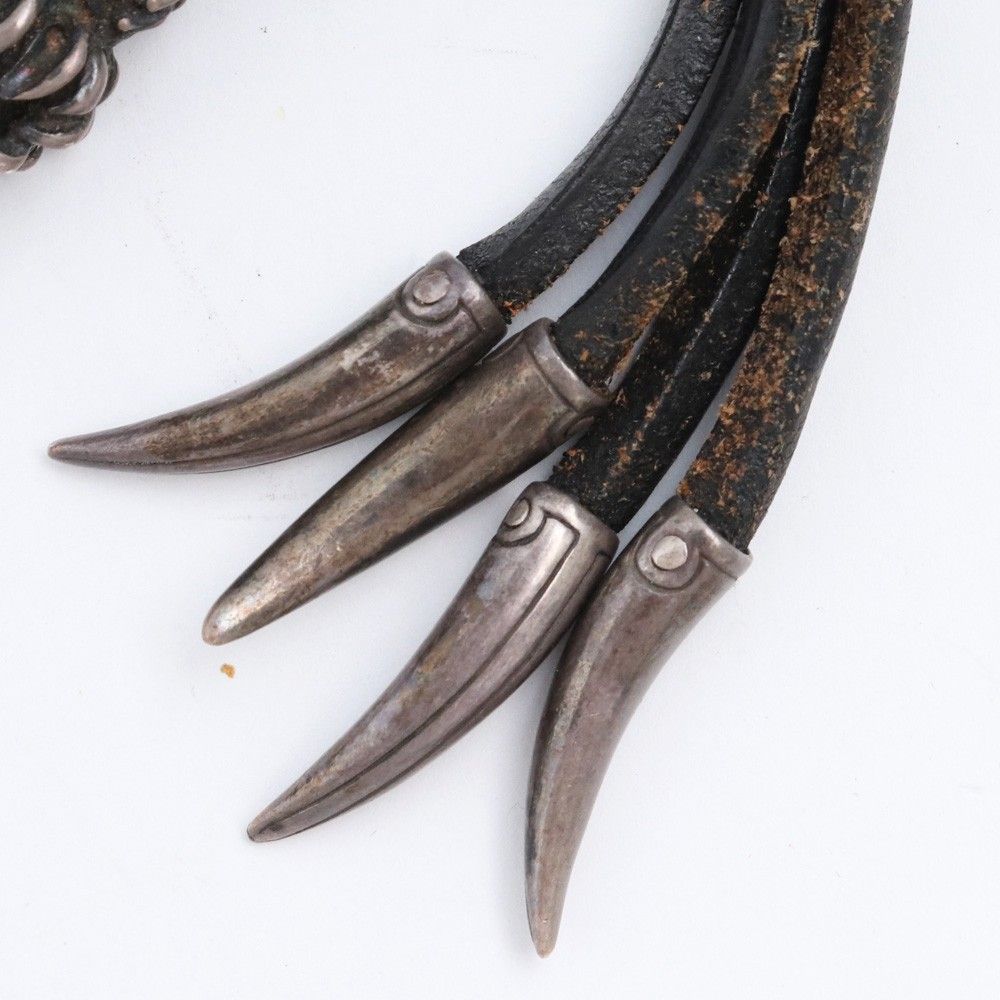 BULL BLOOD TAO DRAGON BRACELET ブラック - メルカリ