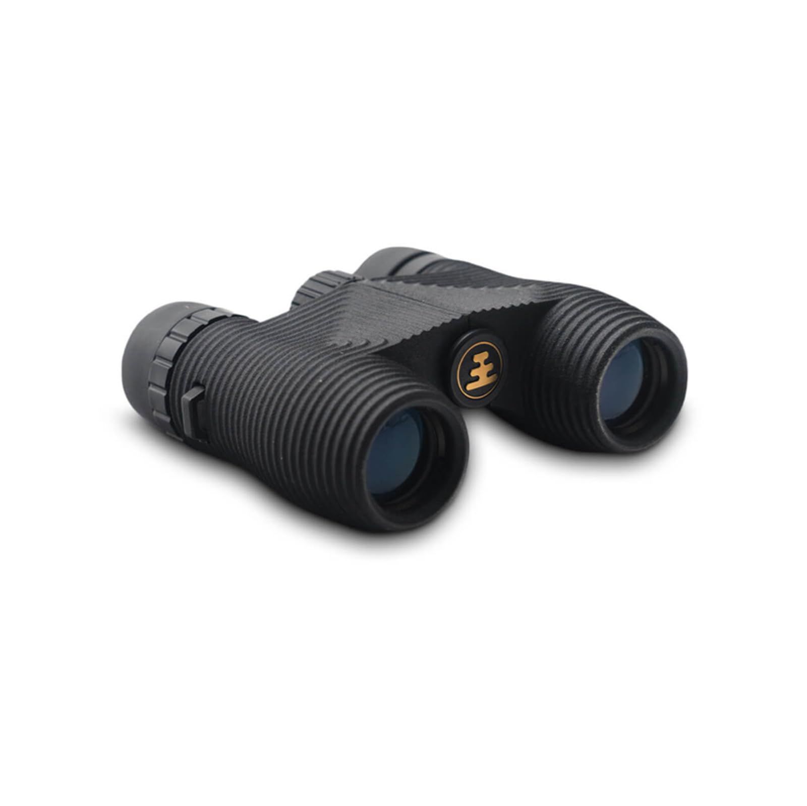 イシュー 8倍25mm口径 Binoculars オブシディアンブラック Wp 防水 8X25 カラフル Issue アウトドア スポーツ観戦 Standard ライブ 双眼鏡 NOC-STD-BLK