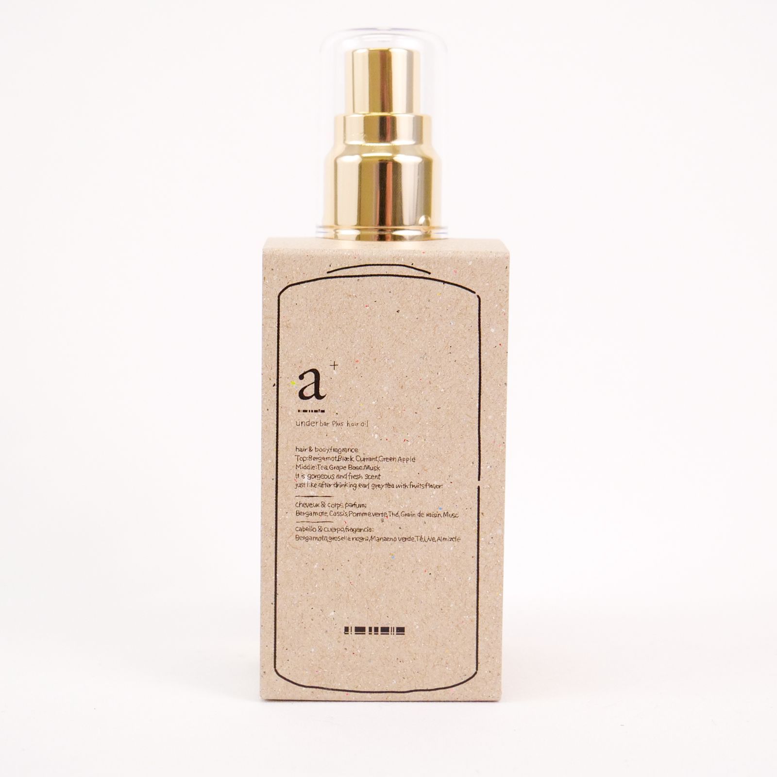 BYKARTE ヘアオイル 95ml 2本セット BYKARTE オイルエッセンス 95ml 2本セットバイカルテ