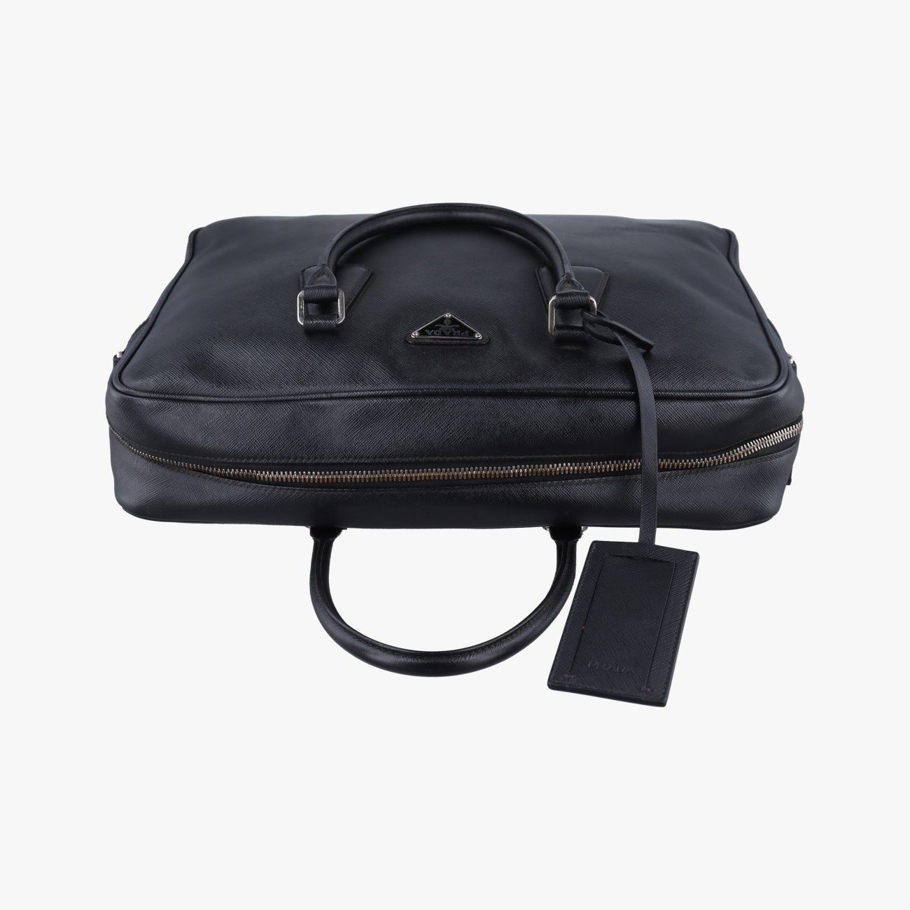 PRADA プラダ ビジネスバッグ ナイロン 2Way ブリーフケース 楽天市場】【ギフト ラッピング無料】PRADA プラダ ブリーフ