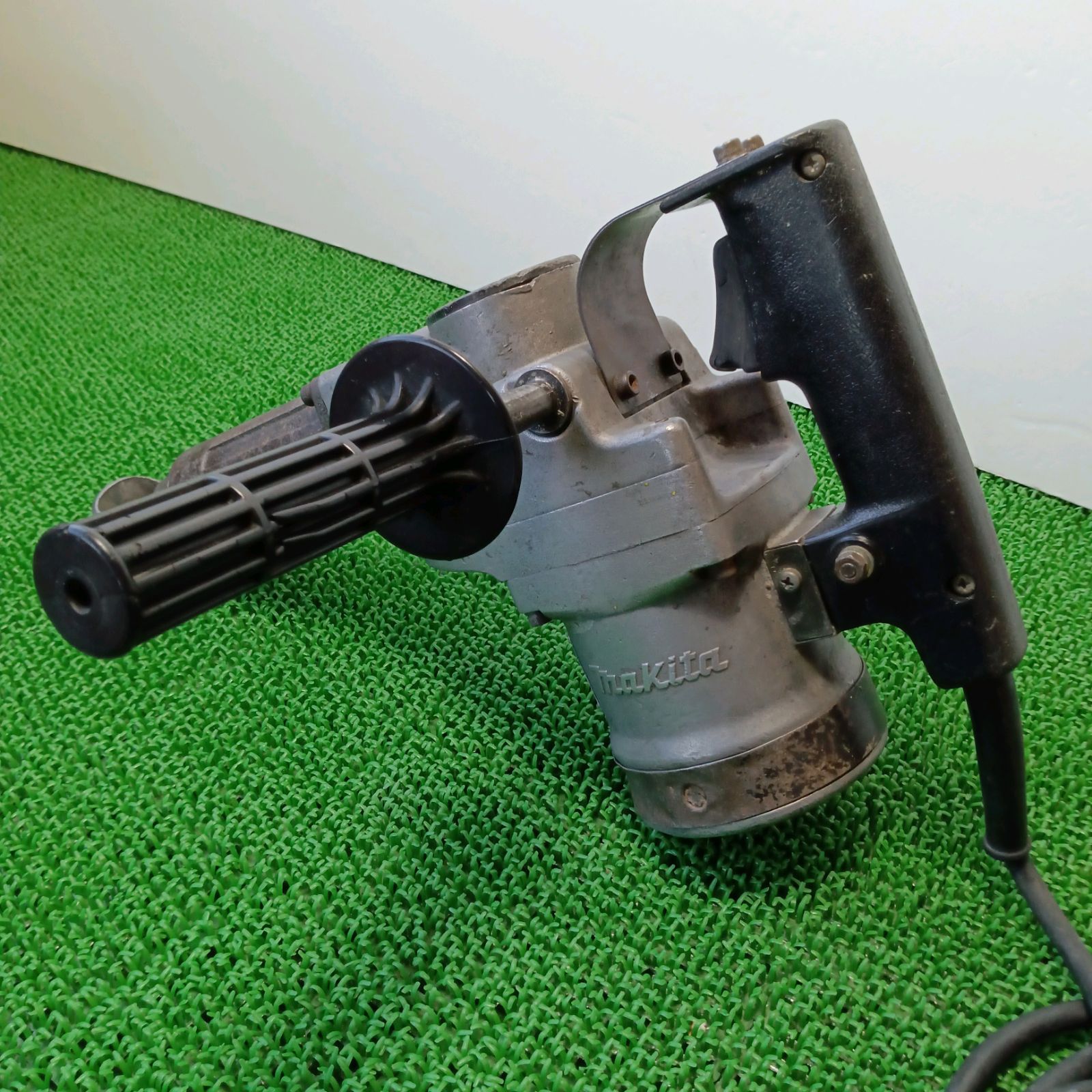 中古 マキタ 38mmハンマードリル HR3811 新でん Makita38mm