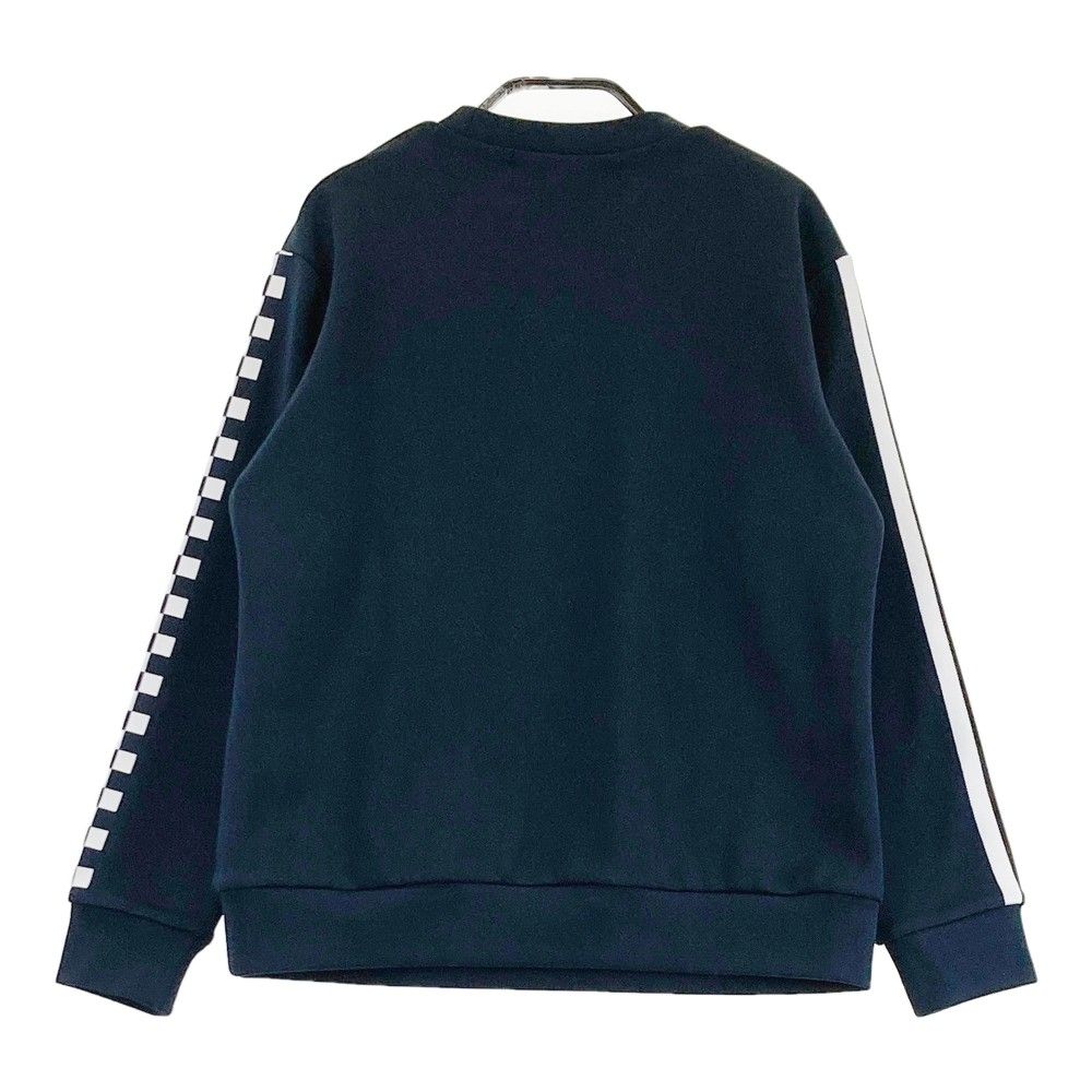 サイズ：S LECOQ GOLF ルコックゴルフ  長袖Tシャツ  ブラック系 [240101318109]# ゴルフウェア レディース ストスト