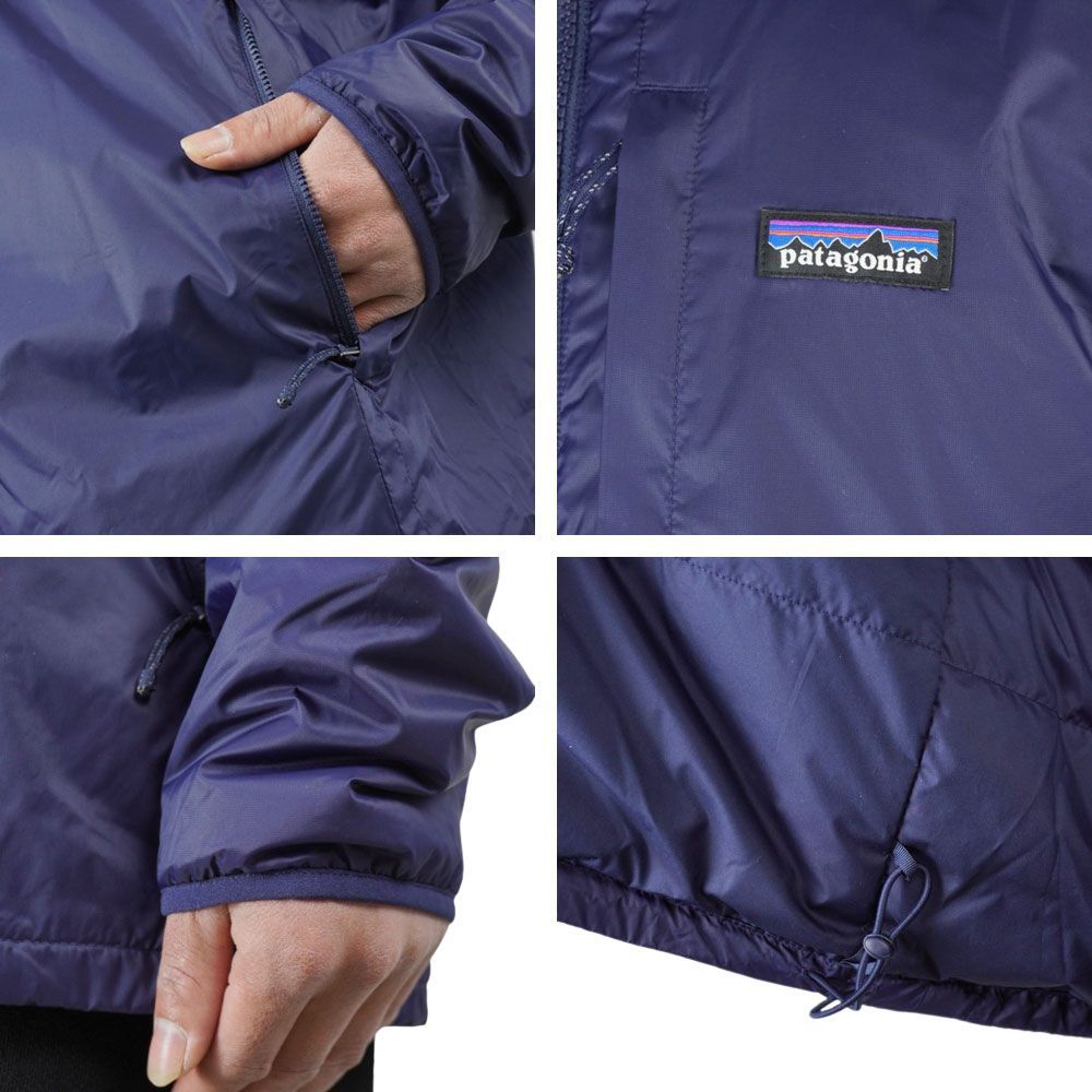 パタゴニア Patagonia メンズ ジャケット M MOJAVE TRAILS JACKET