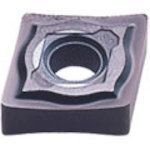 三菱 旋削軽切削用ＭＪブレーカ付インサート ＰＶＤコーティング ＶＰ１０ＲＴ セット