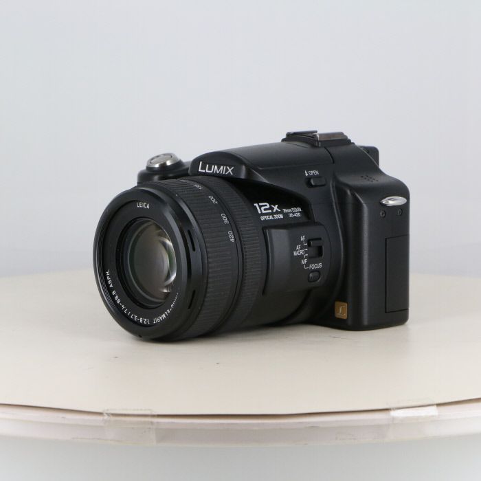Panasonic LUMIX DMC-FZ30 【美品】Panasonicパナソニック LUMIX DMC