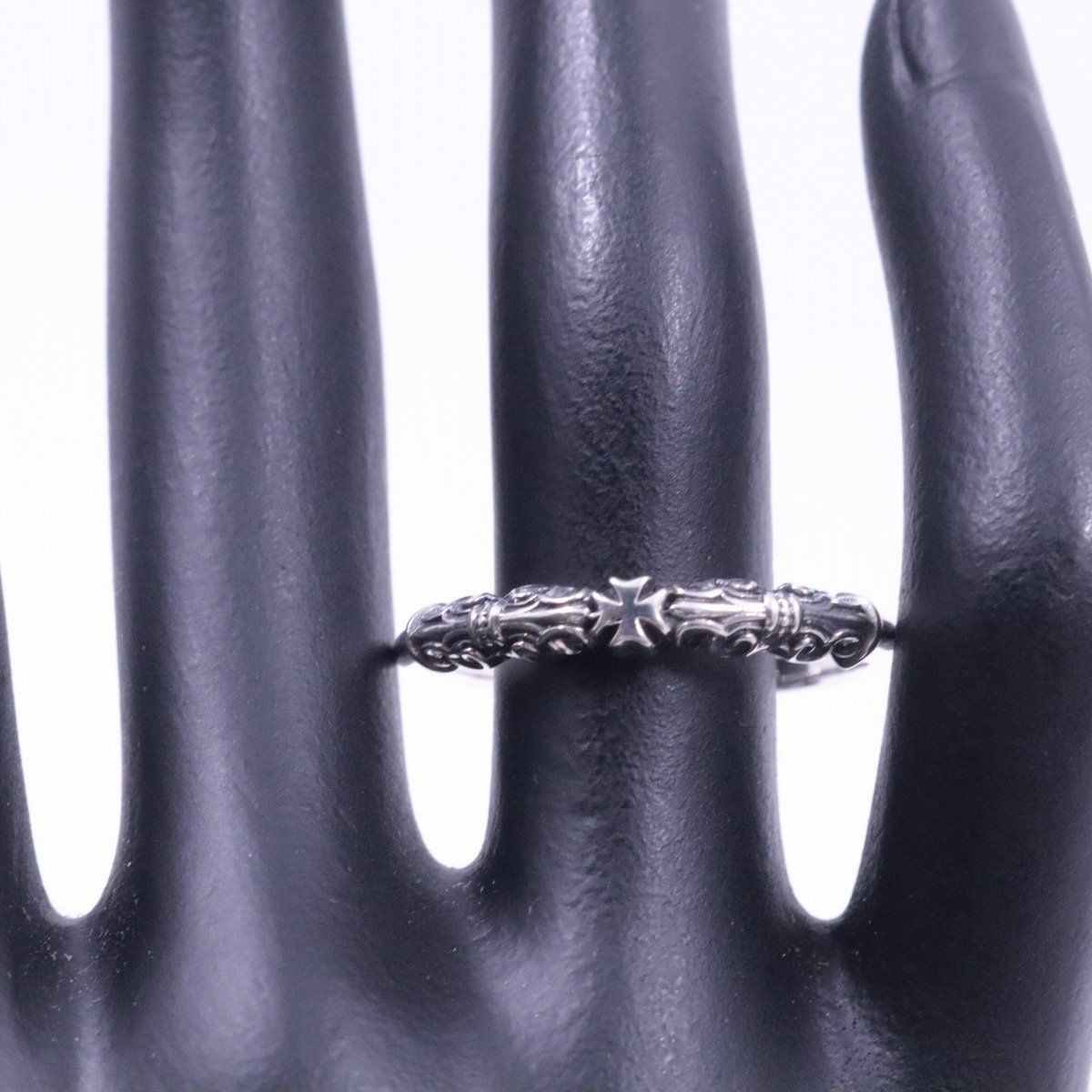 指輪 シルバー925