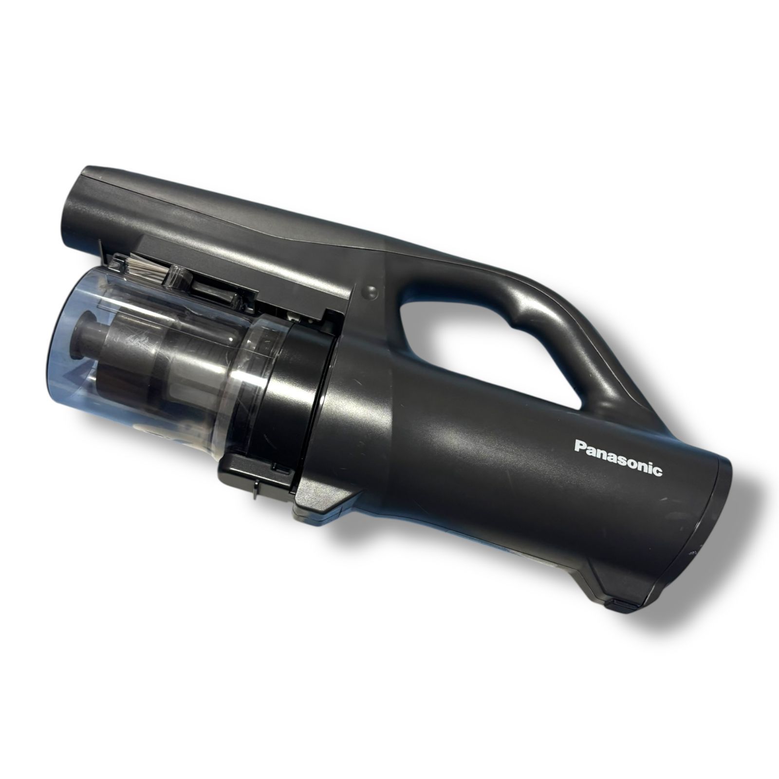 管理番号2742 パナソニック 軽量コードレス 掃除機 MC-SB 32 J-H