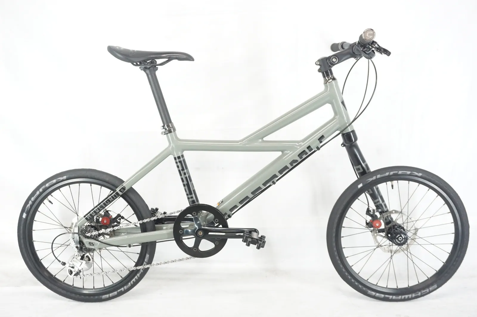 2025年最新】cannondale フーリガンの人気アイテム - メルカリ