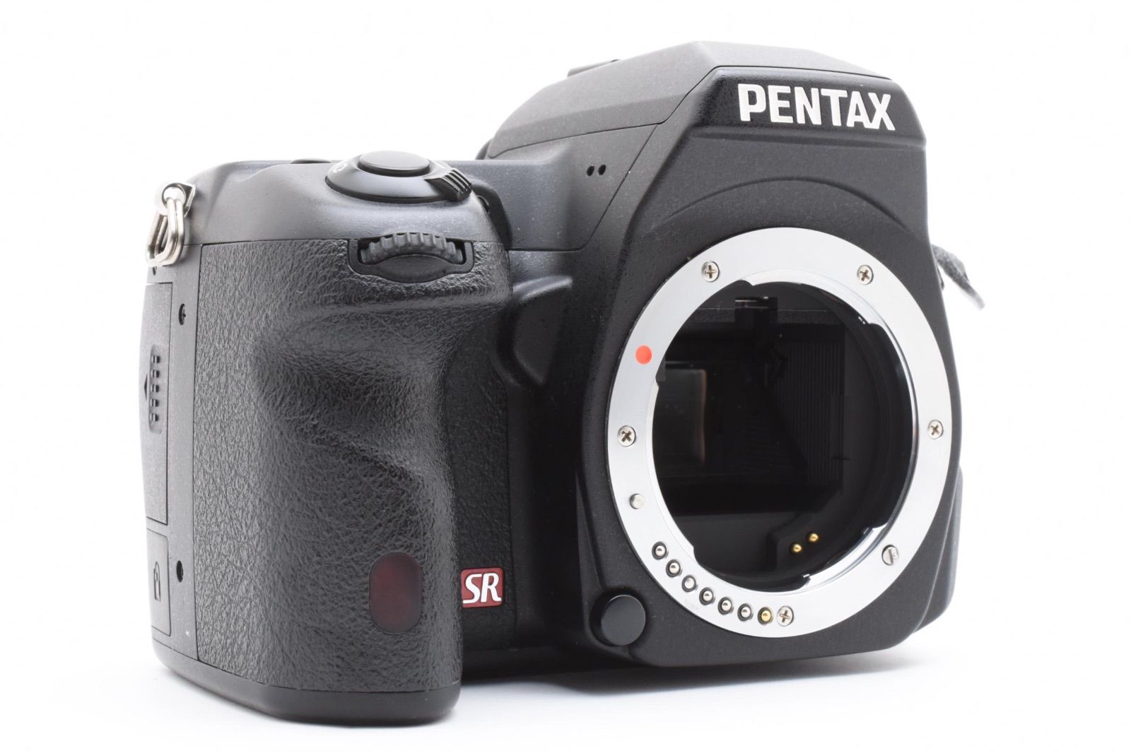 ☆ショット数:7,235回!!☆ PENTAX ペンタックス K-5 IIs ボディ