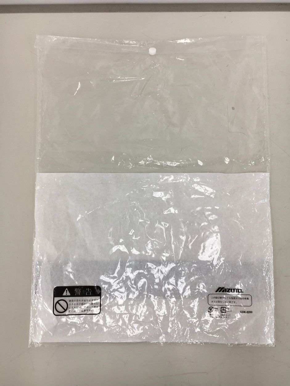 ユニフォーム O