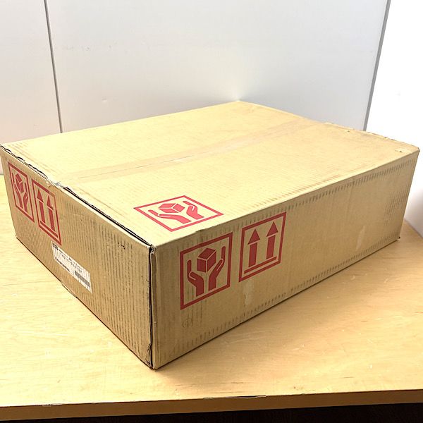 NiTO|日東工業 HUB収納キャビネット 壁掛け ドアファン付タイプ THD16-565-DF ●88134