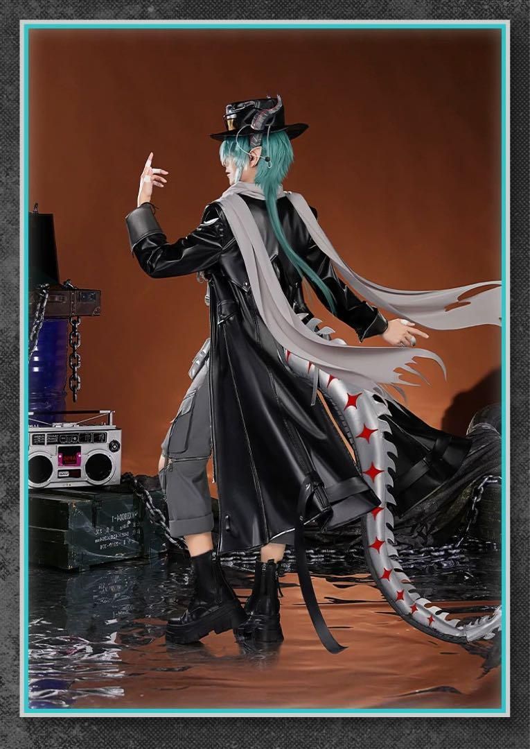 Mitm コスプレ衣装