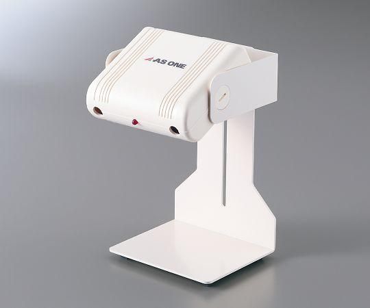 【新品・2営業日で発送】アズワン(As One) コンパクトイオナイザー(電子天びん用) IoN3-8921-01