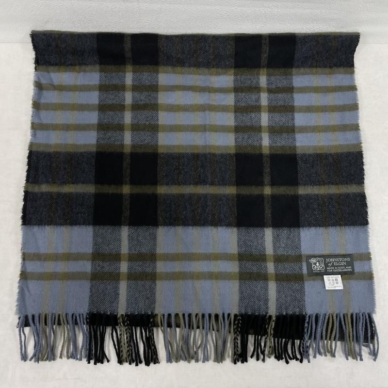 ELGIN ジョンストンズオブエルガン