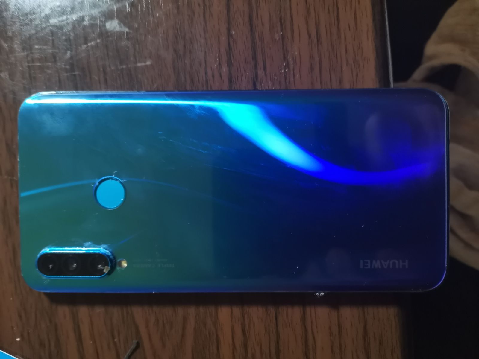 HUAWEI P30 lite (MAR-LX2J)ピーコックブルー - メルカリ HUAWEI P30 lite (MAR-LX2J)ピーコックブルー - メルカリ