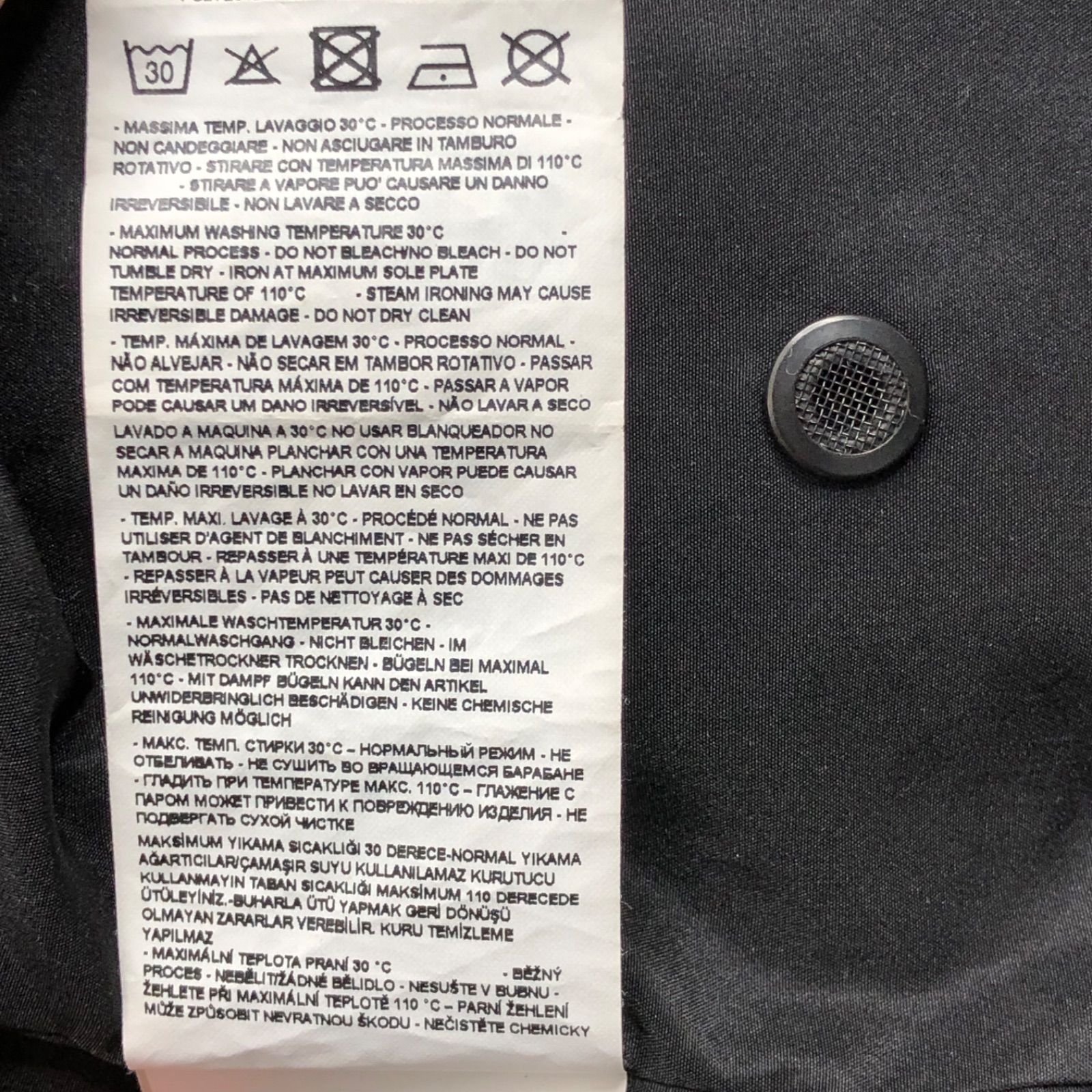 ジャケット ダウンジャケット