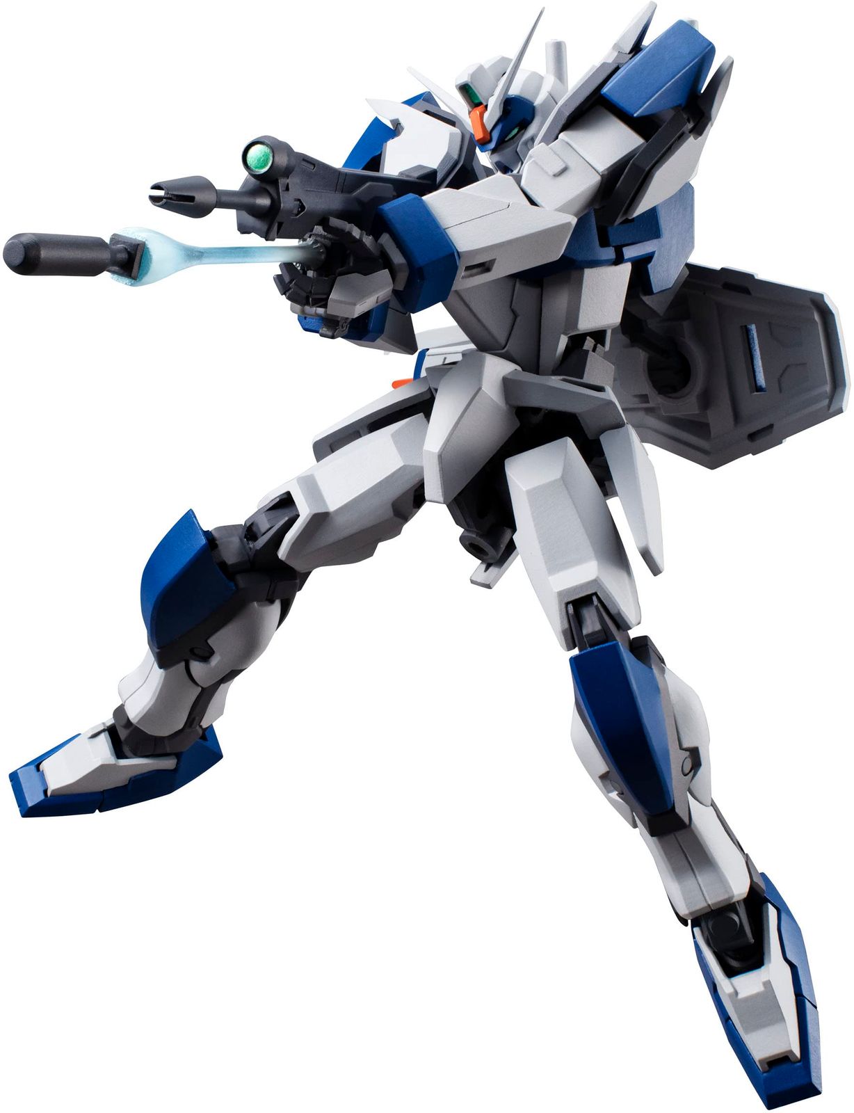 ROBOT魂　ストライクガンダム　デュエルガンダム ver.ANINE おまけ付 ROBOT魂 ストライクガンダム ver. A.N.I.M.E.」10月再販決定