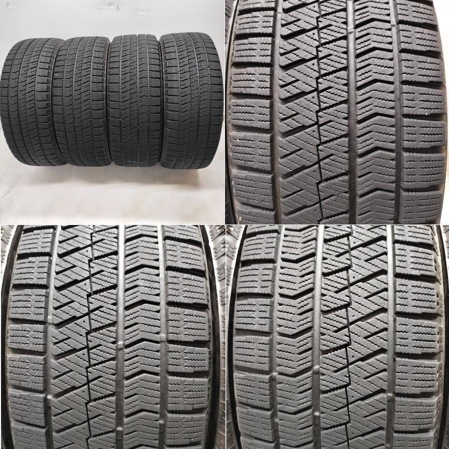 スタッドレス ホイール