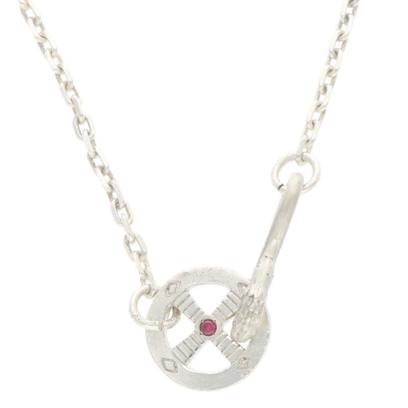 TADY&KING イーグル フック　ホイールGPロングホーン　チェーン細角 TADY&KINGイーグルフック＆レギュラーホイールGPロングホーン付き