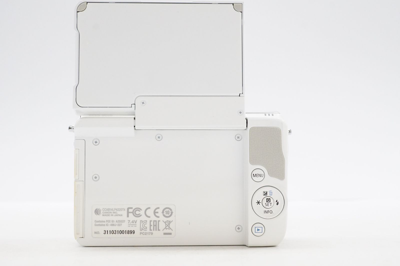 Canon EOS