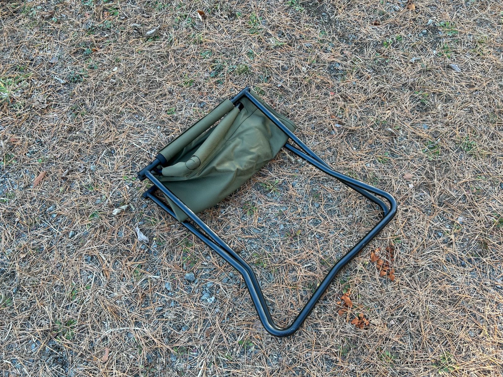 THE NORTH FACE TNFキャンプチェア（ニュートープグリーン） 工場 ザ