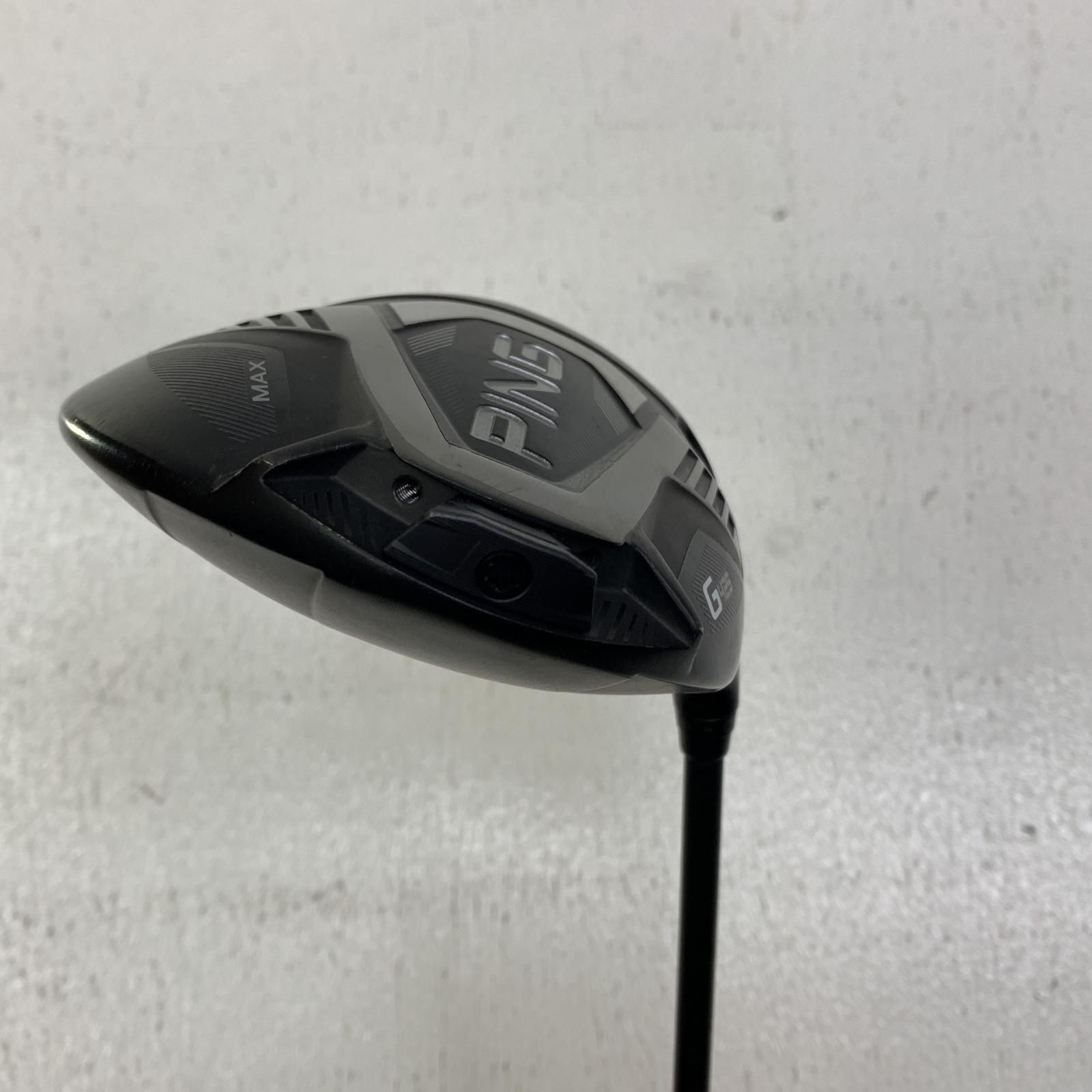 PING - PING G425 MAX ドライバー　新古品 中古】【ゴルフ用品】ドライバー PING G425 MAX【加古川店
