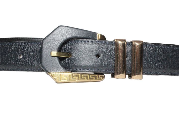 GIANNI VERSACEジャンニ ヴェルサーチ メデューサ スタッズ
